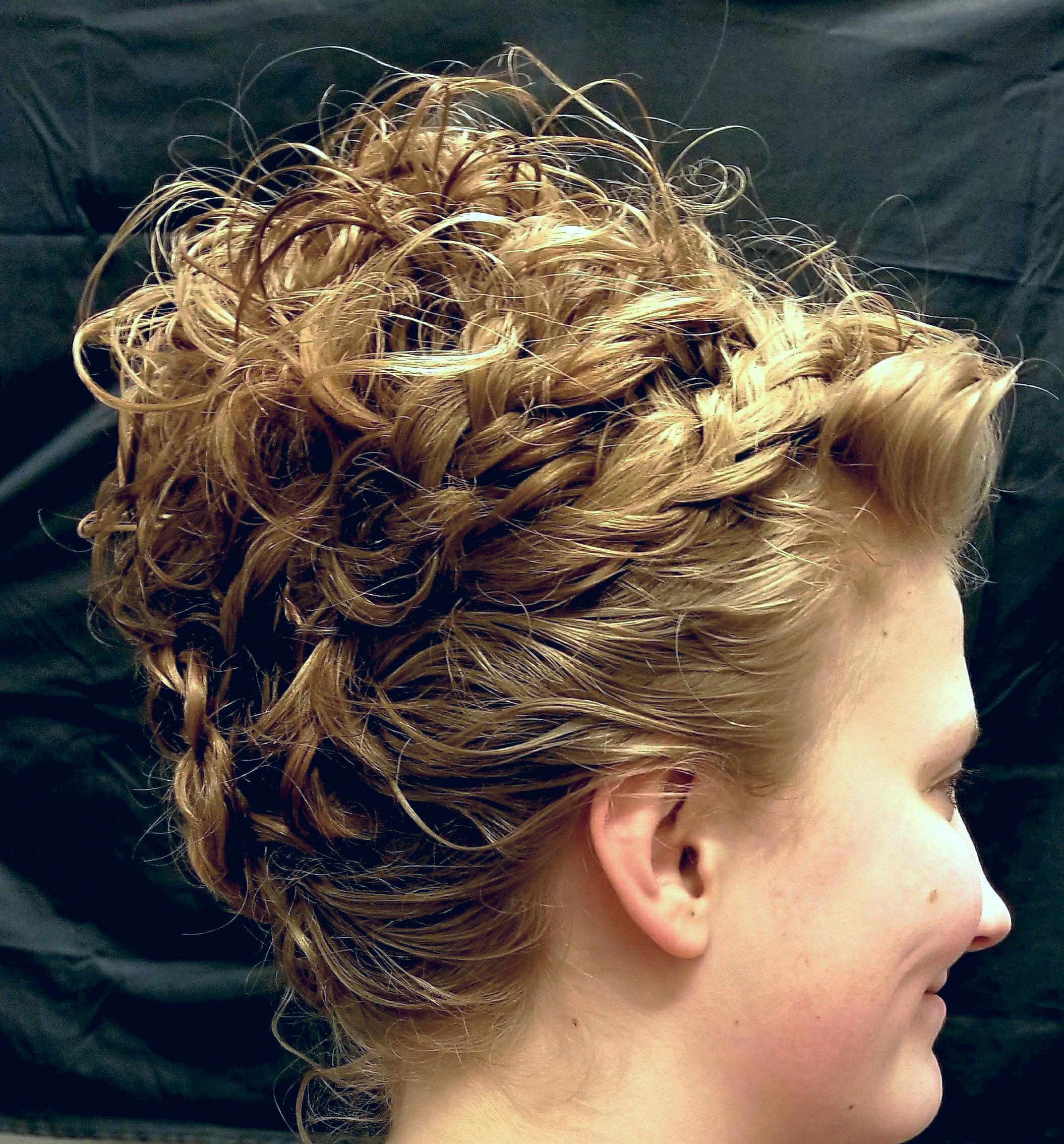 Hair Art Studio @ Phenix Salon Suites In Colorado Springs CO - Styles |  Vagaro